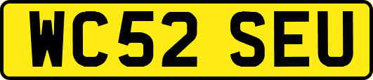 WC52SEU