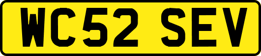 WC52SEV