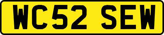WC52SEW