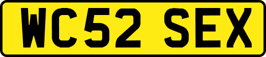 WC52SEX