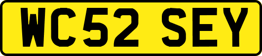 WC52SEY