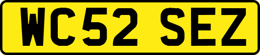 WC52SEZ