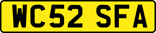 WC52SFA