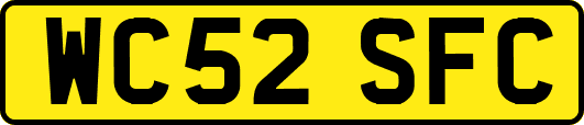 WC52SFC