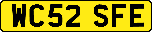 WC52SFE