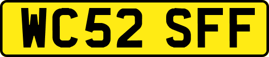 WC52SFF