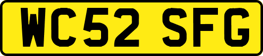 WC52SFG