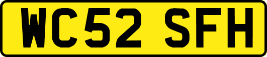 WC52SFH