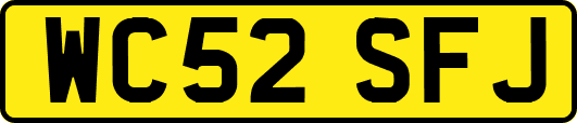 WC52SFJ