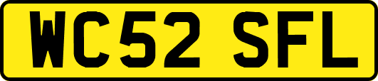 WC52SFL