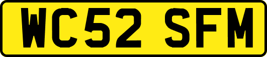 WC52SFM