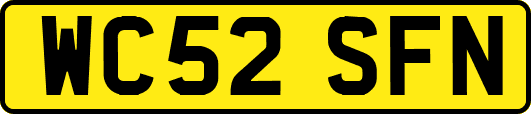 WC52SFN