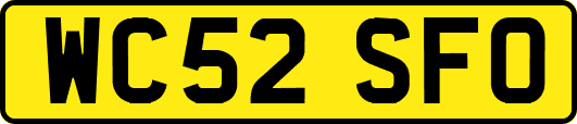 WC52SFO