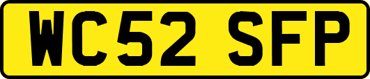 WC52SFP