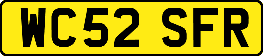 WC52SFR