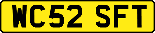 WC52SFT