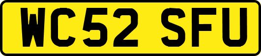 WC52SFU