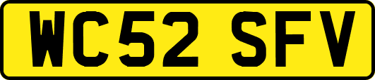 WC52SFV