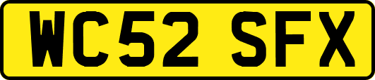 WC52SFX