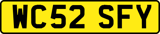 WC52SFY