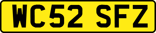 WC52SFZ