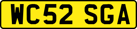 WC52SGA