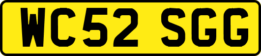WC52SGG