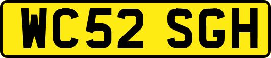 WC52SGH
