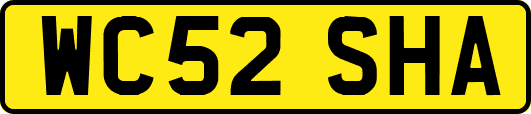 WC52SHA