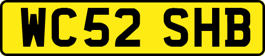 WC52SHB