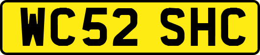 WC52SHC
