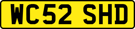 WC52SHD