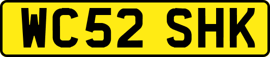 WC52SHK