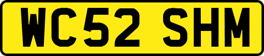 WC52SHM