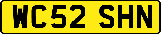 WC52SHN