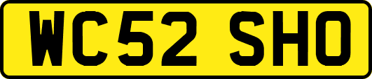 WC52SHO