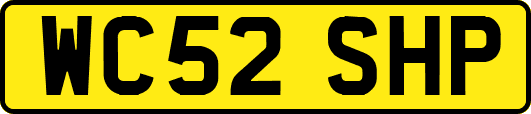 WC52SHP