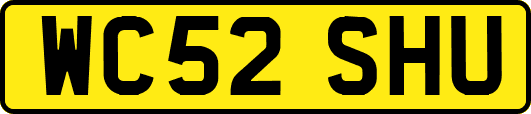 WC52SHU