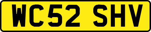 WC52SHV