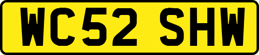 WC52SHW