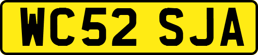 WC52SJA