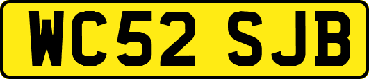 WC52SJB