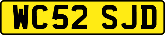 WC52SJD