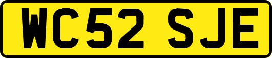 WC52SJE