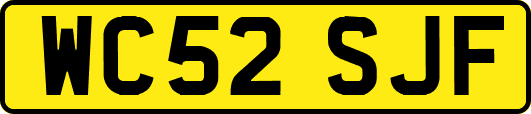 WC52SJF