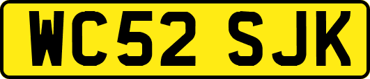 WC52SJK