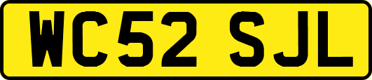 WC52SJL