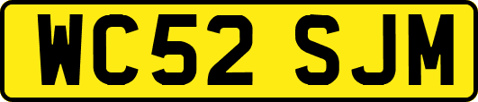 WC52SJM