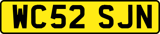WC52SJN