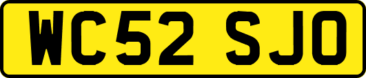 WC52SJO